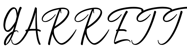 Frostburg Demo  Free Fonts Download