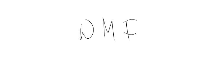 DropWriten  Free Fonts Download