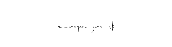 DropWriten  Free Fonts Download