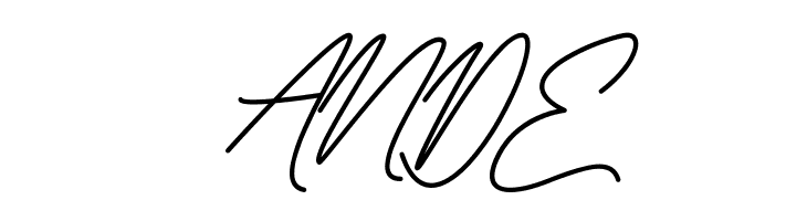 Midline Demo  Free Fonts Download