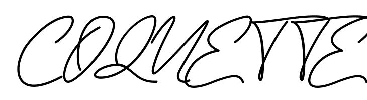 Midline Demo  Free Fonts Download