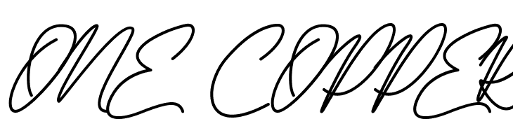 Midline Demo  Free Fonts Download