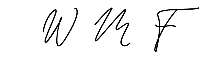 Midline Demo  Free Fonts Download