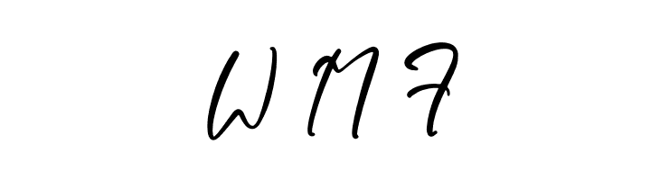 Burtons Ghoster  Free Fonts Download