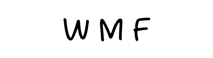 Daily Moody  Free Fonts Download