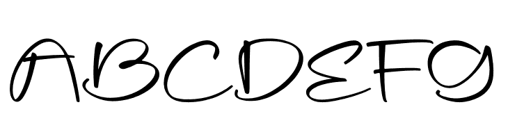 Homyllen  Free Fonts Download