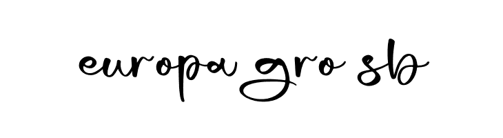 Homyllen  Free Fonts Download