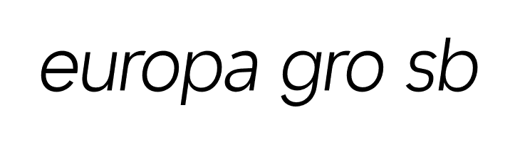 ZF2334 Typography Love Light Italic  Free Fonts Download