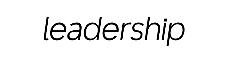 ZF2334 Typography Love Light Italic  Free Fonts Download