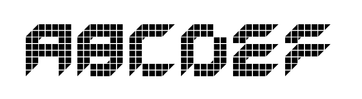 Kreased [Remix] Regular  Free Fonts Download