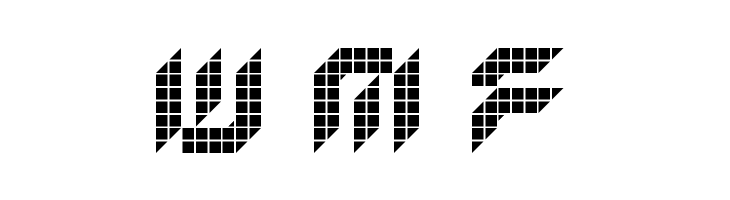 Kreased [Remix] Regular  Free Fonts Download