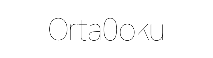 ZF2334 Typography Love Hairline  Free Fonts Download