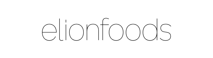 ZF2334 Typography Love Hairline  Free Fonts Download