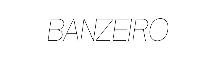 ZF2334 Typography Love Hairline Italic  Free Fonts Download