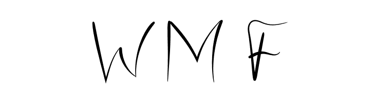 Ristty Style  Free Fonts Download