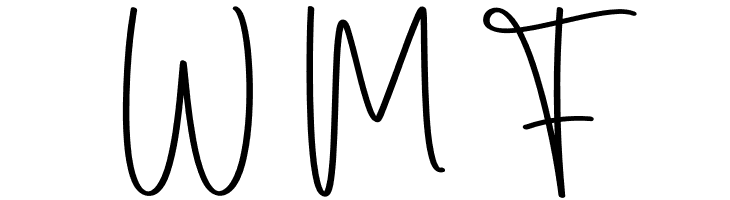 Christmas Greetings  Free Fonts Download