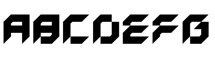 Kreased Regular  Free Fonts Download