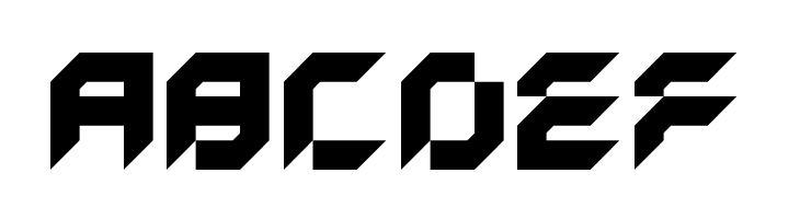 Kreased Regular  Free Fonts Download