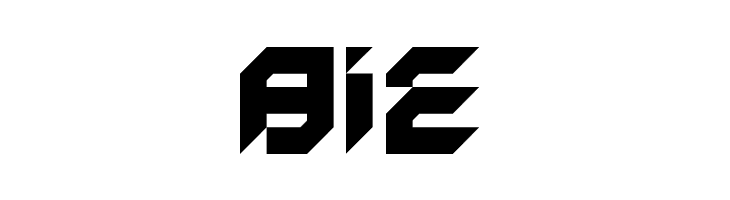 Kreased Regular  Free Fonts Download