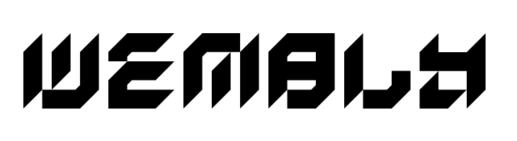 Kreased Regular  Free Fonts Download