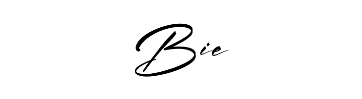 Zebulona Victoria  Free Fonts Download