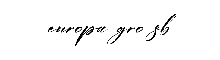 Zebulona Victoria  Free Fonts Download