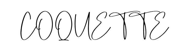 Herlina  Free Fonts Download