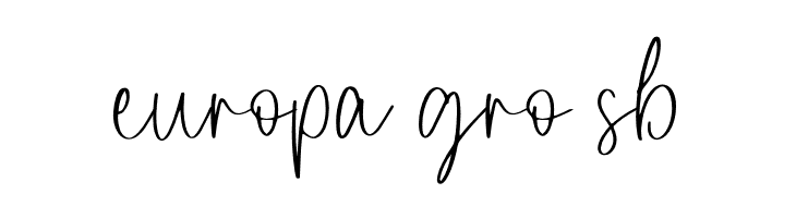 Herlina  Free Fonts Download