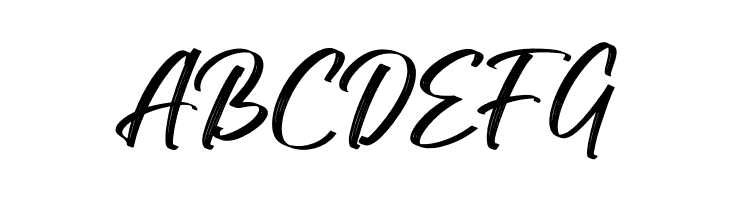 Black Stamp  Free Fonts Download