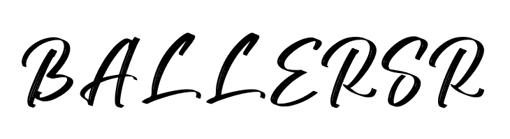 Black Stamp  Free Fonts Download