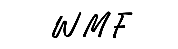 October Wish  Free Fonts Download