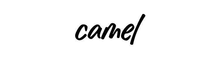 October Wish  Free Fonts Download