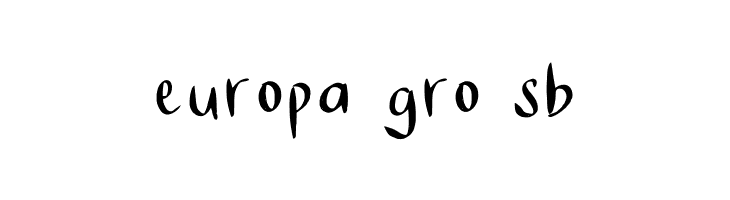 Sjofru Regular  Free Fonts Download