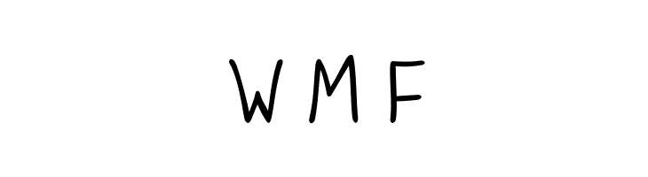 July Rainstorm  Free Fonts Download