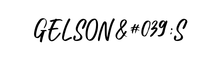 Emily Berlinda  Free Fonts Download