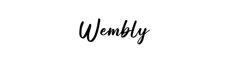 Emily Berlinda  Free Fonts Download