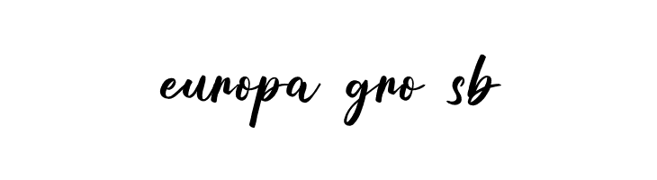 Emily Berlinda  Free Fonts Download