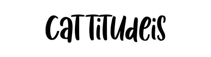 Fun Frog  Free Fonts Download