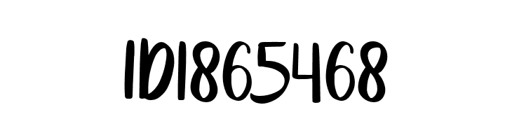 Fun Frog  Free Fonts Download