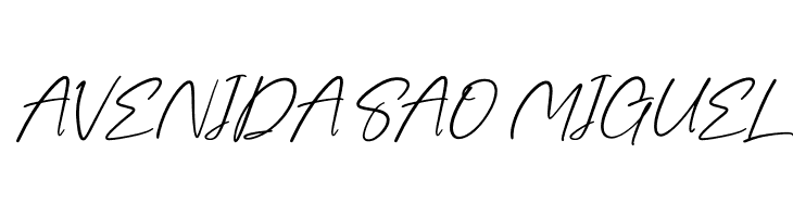 Katedryllon  Free Fonts Download