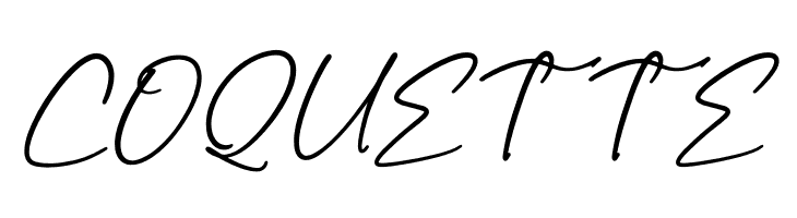 Katedryllon  Free Fonts Download