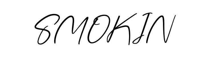 Katedryllon  Free Fonts Download