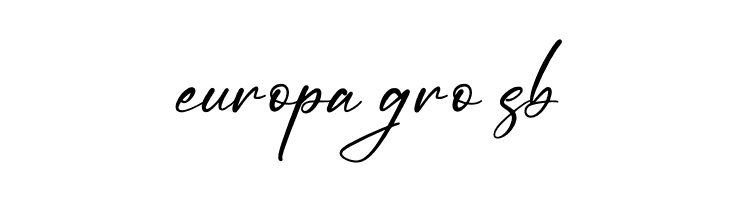 Katedryllon  Free Fonts Download