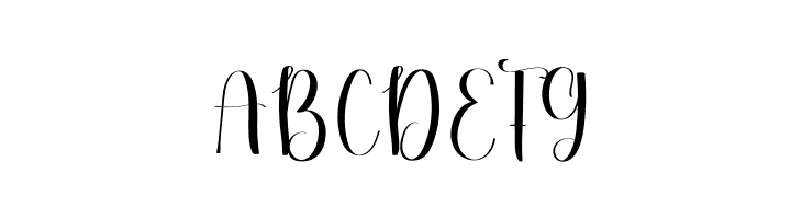 Simple Mandala  Free Fonts Download