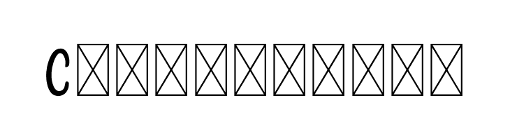 AnnaBeeRegular  Free Fonts Download