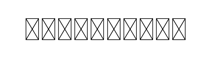 AnnaBeeRegular  Free Fonts Download