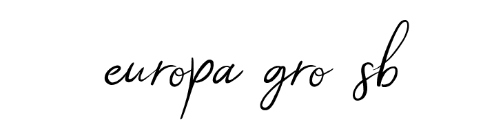 Astoria Demo  Free Fonts Download