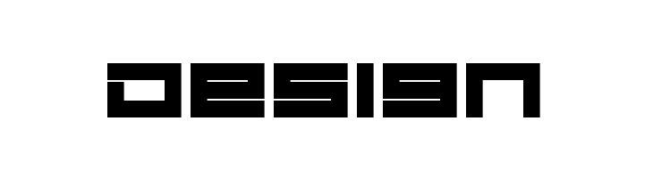 Megaton Heavy  Free Fonts Download