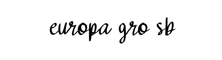 Memory Mother  Free Fonts Download