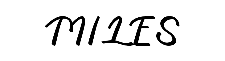 Little Change Demo  Free Fonts Download